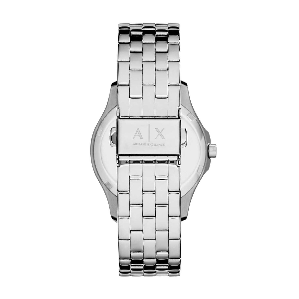 ARMANI EXCHANGE - Reloj análogo Acero inoxidable Mujer AX5215 Armani Exchange