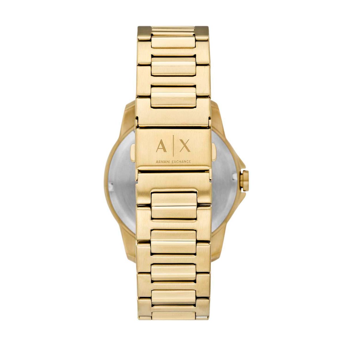 ARMANI EXCHANGE - Reloj análogo Acero inoxidable Hombre AX1734 Armani Exchange