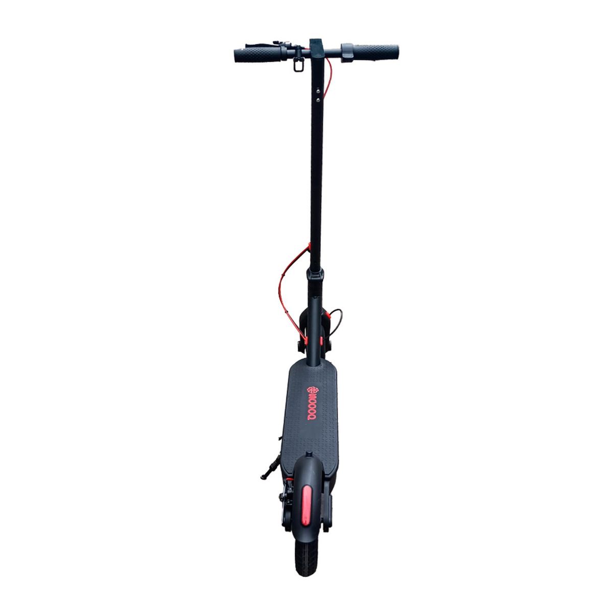 SCOOP - Scooter Electrico Plus