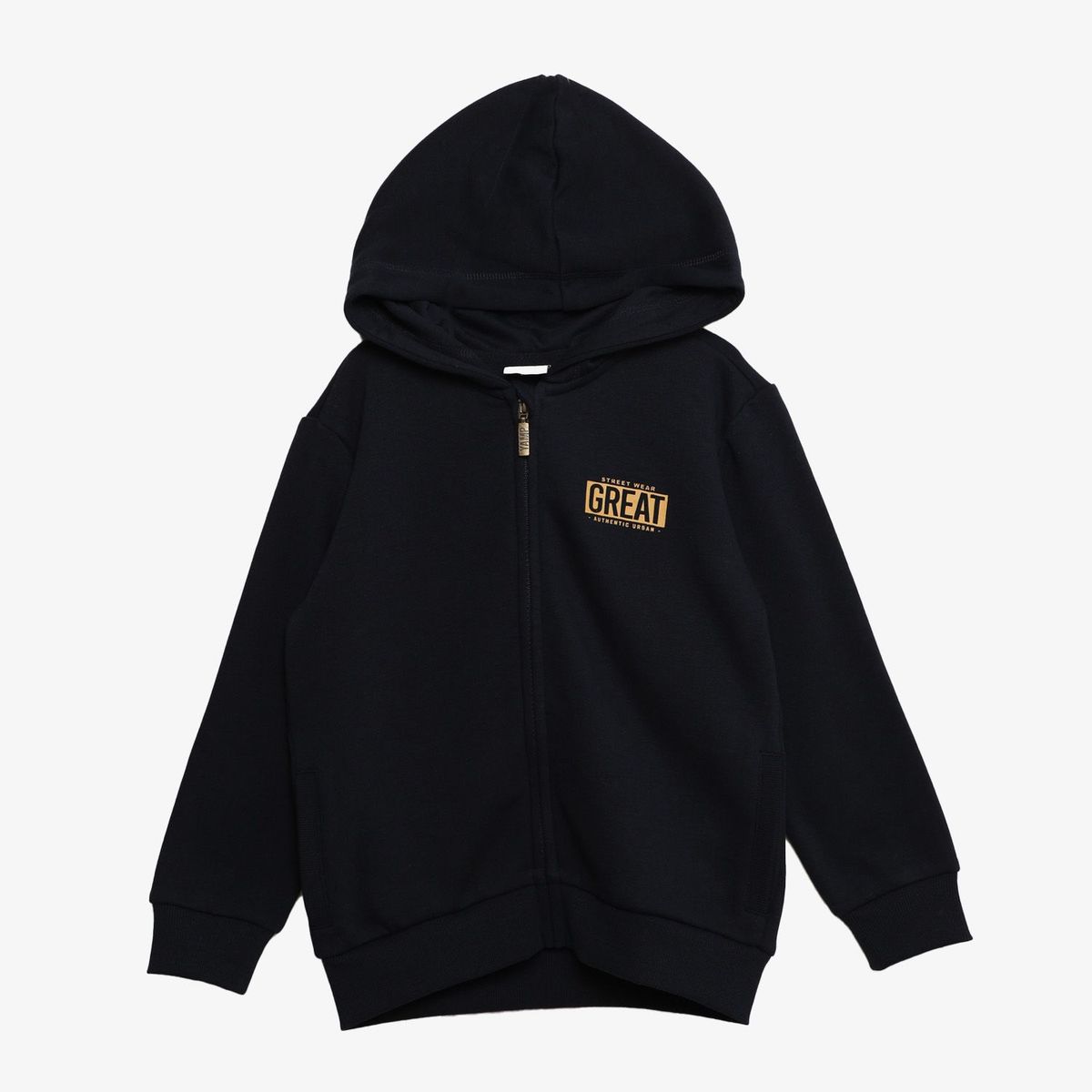 PRIORI - Polera Niño Pack X2 Algodón Yamp