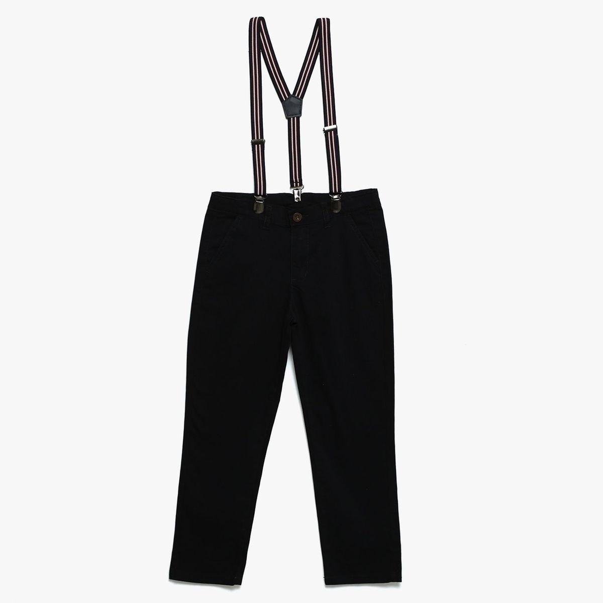 CONIGLIO - Pantalón Niño Algodón Coniglio