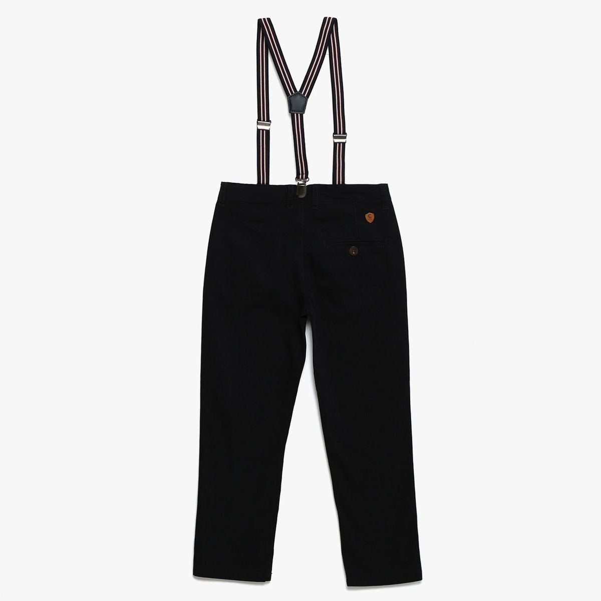 CONIGLIO - Pantalón Niño Algodón Coniglio