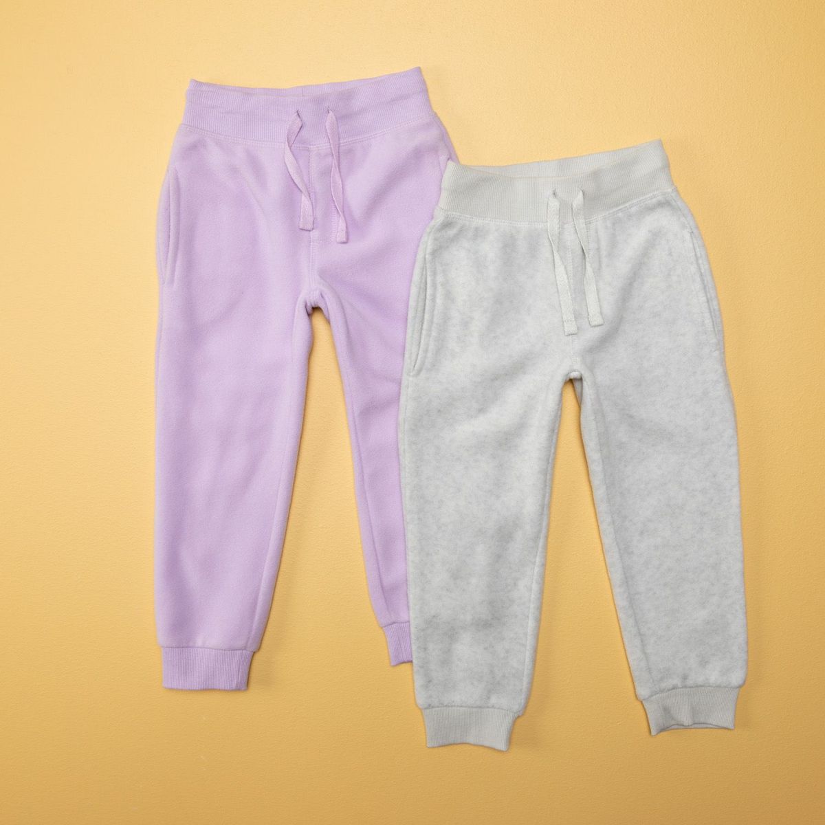 PRIORI - Buzo Niña Pack x2 Polar Yamp