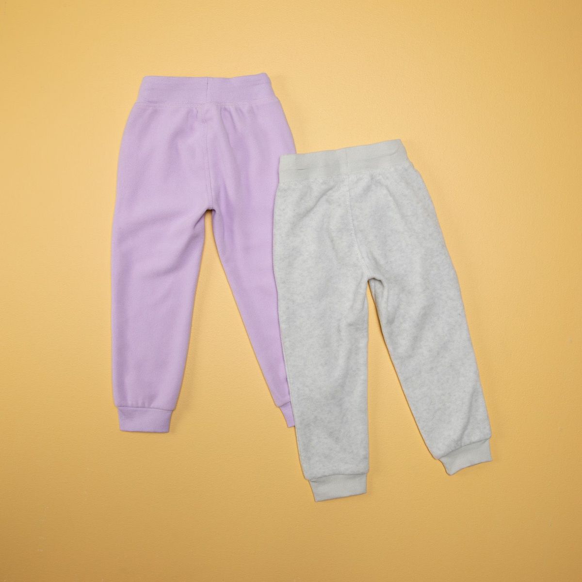 PRIORI - Buzo Niña Pack x2 Polar Yamp