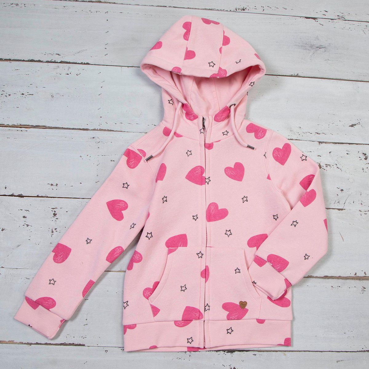 YAMP - Polera Niña Algodón Yamp