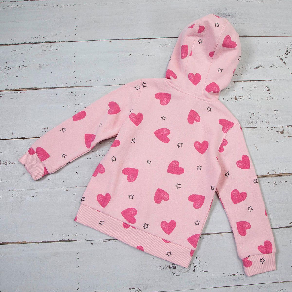 YAMP - Polera Niña Algodón Yamp