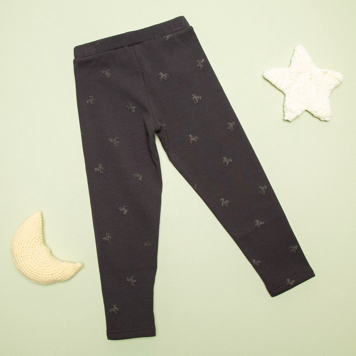 YAMP - Legging Forrada Niña Yamp