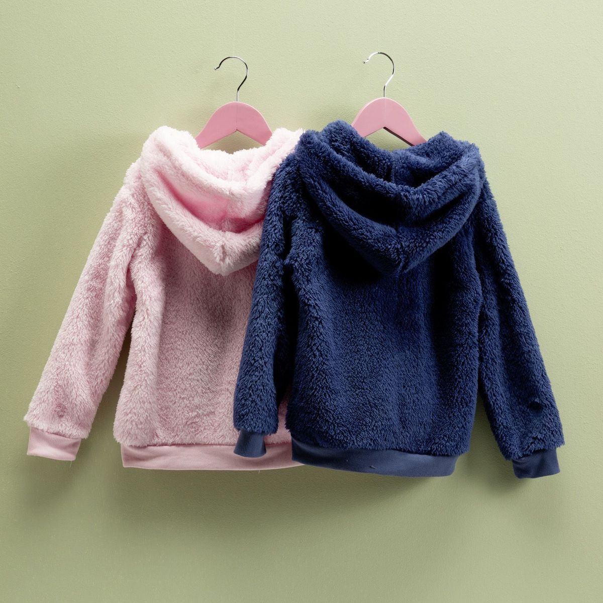 PRIORI - Polera Niña Pack X2 Yamp