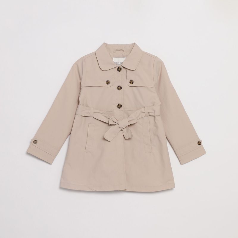 CONIGLIO - Abrigo Niña Coniglio