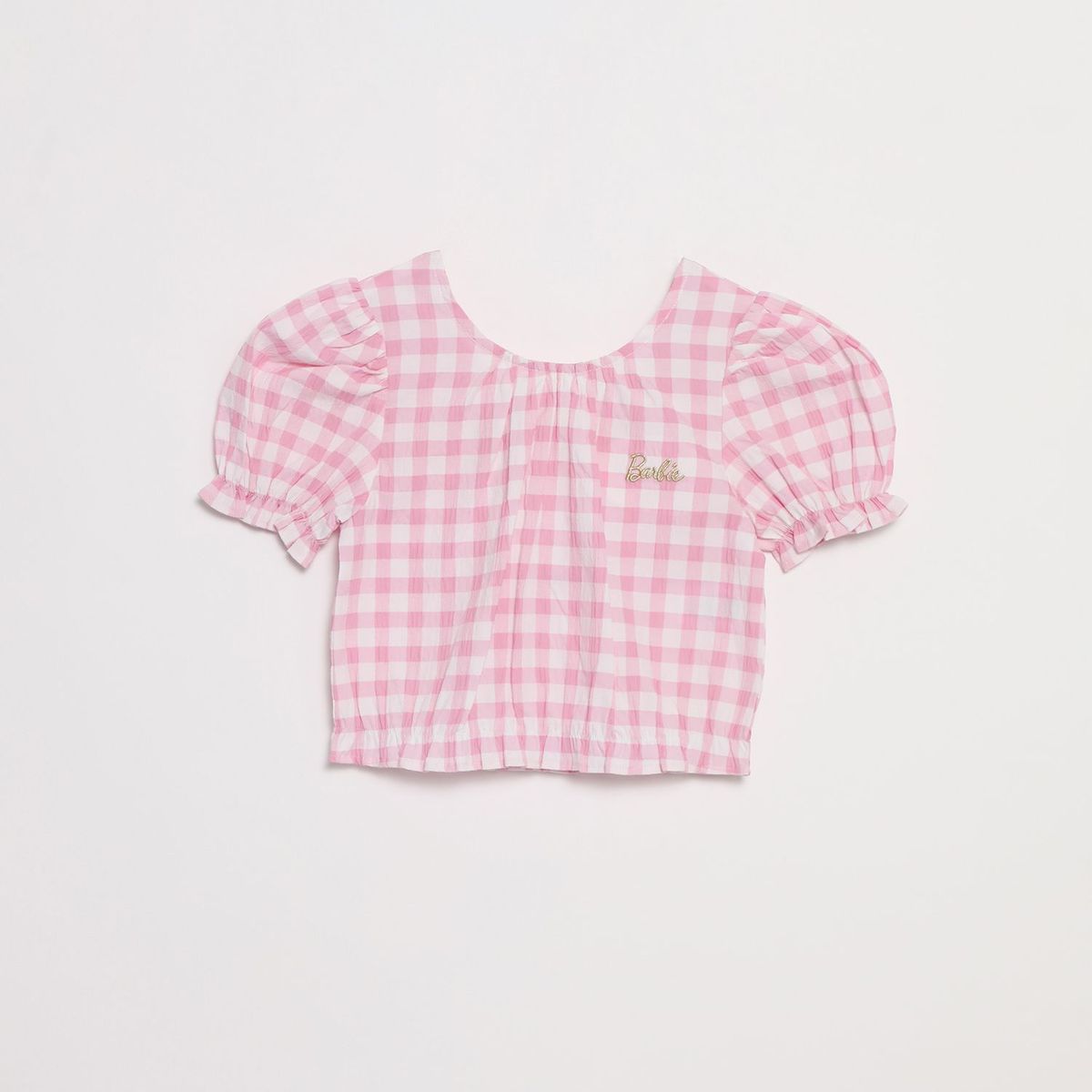 BARBIE - Blusa Niña Barbie