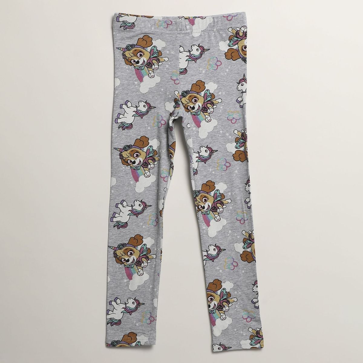 PAW PATROL - Legging Niña Pack X2 Algodón Paw Patrol