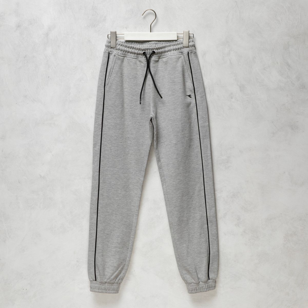 DIADORA - Buzo Niña Algodón Diadora