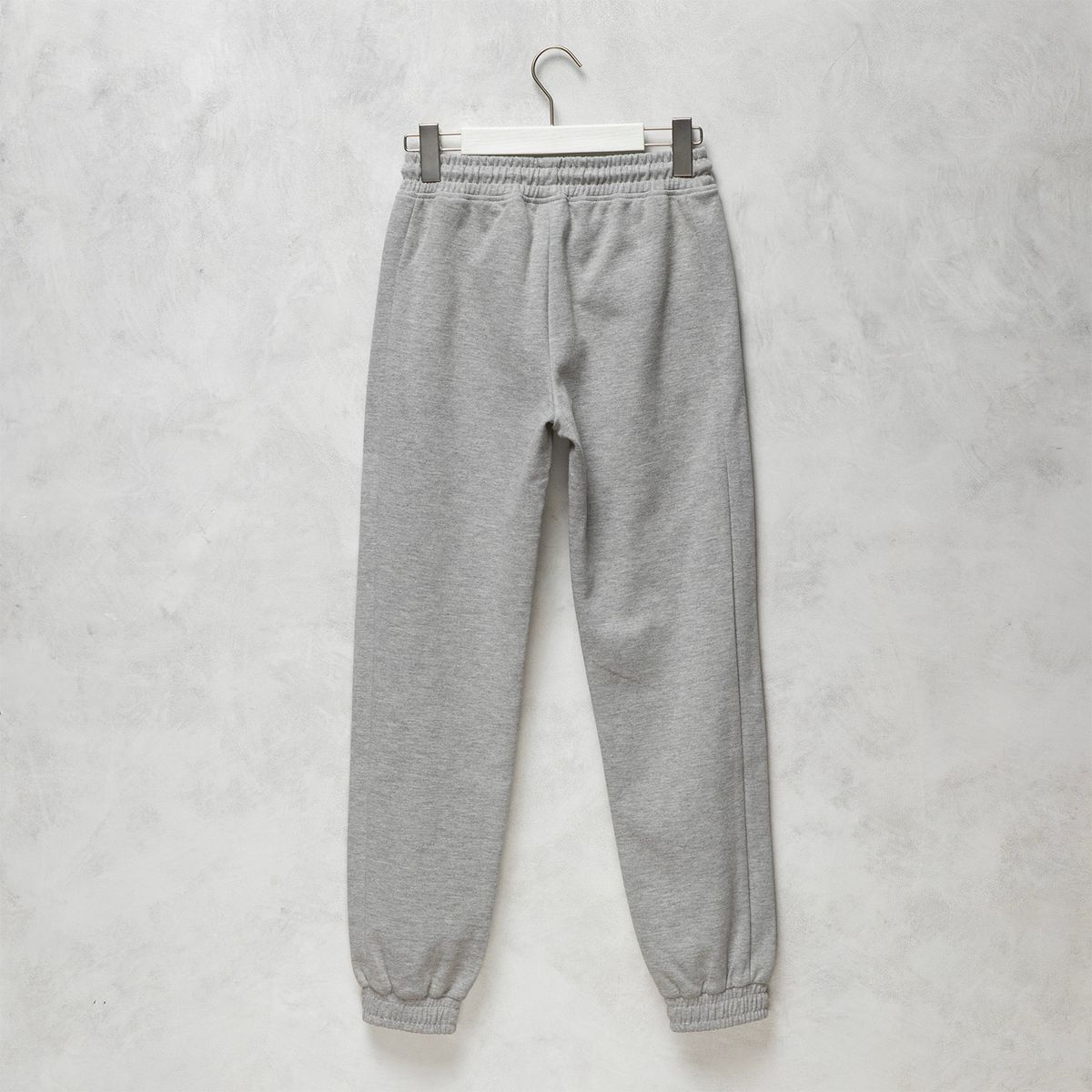 DIADORA - Buzo Niña Algodón Diadora