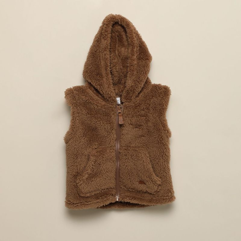 PRIORI - Chaleco Bebé Niño Yamp