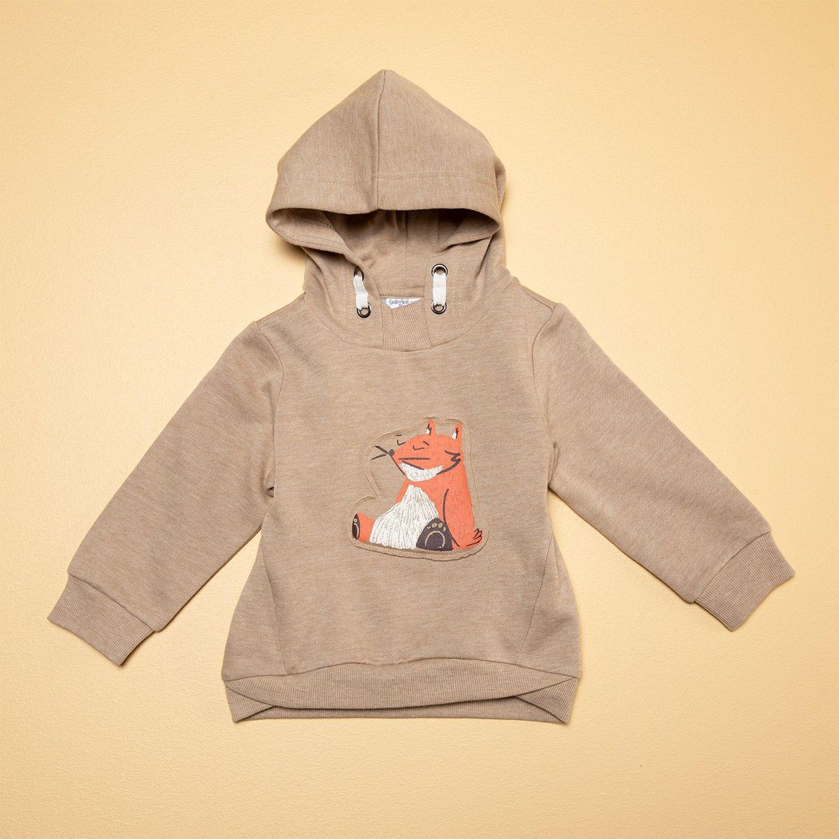 YAMP - Polera Bebé Niño Algodón Yamp