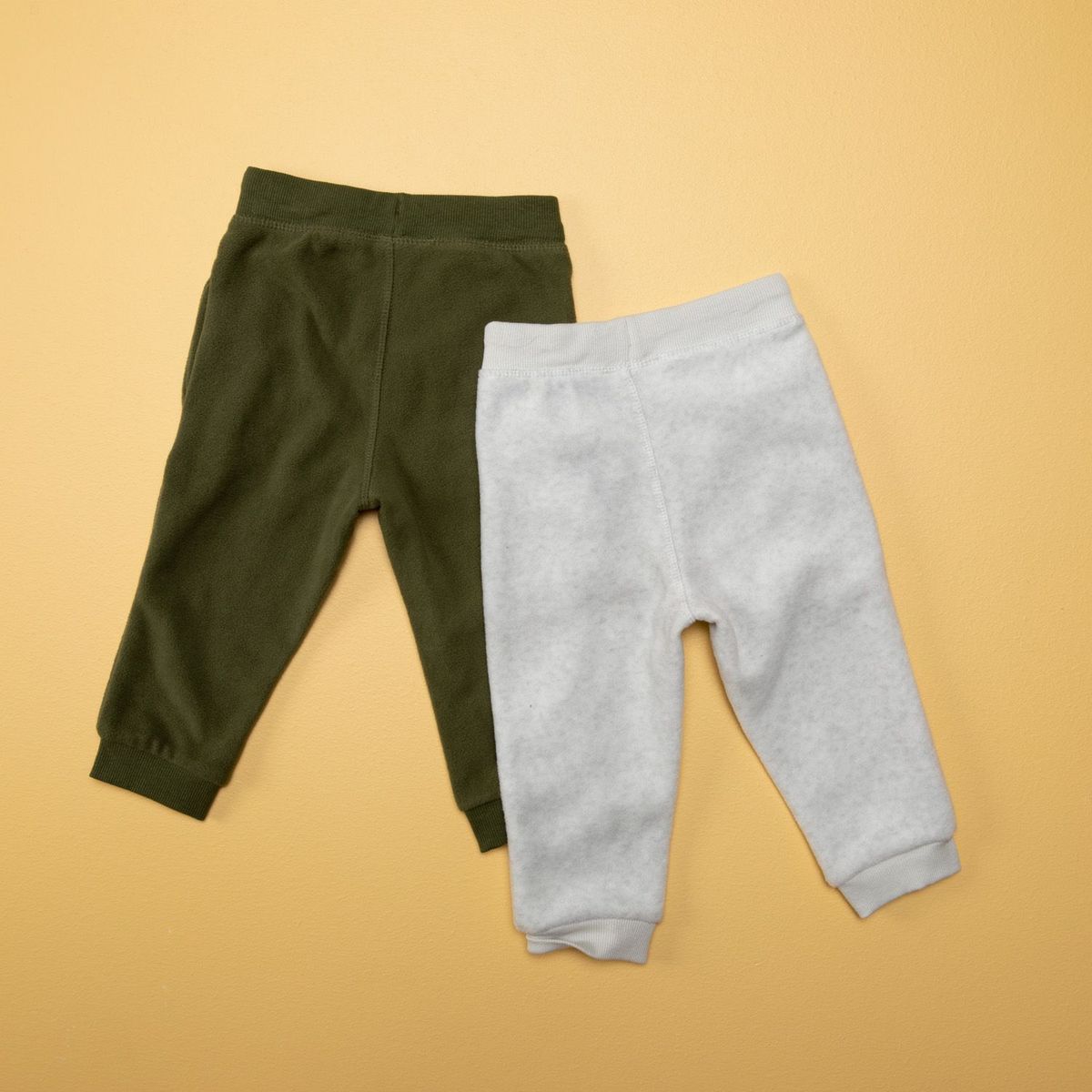 YAMP - Buzo Bebé Niño Polar Yamp