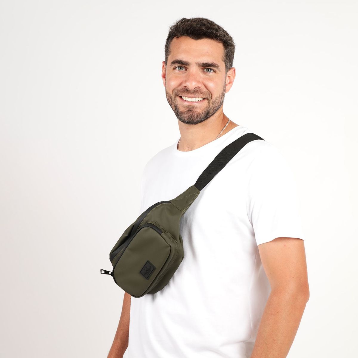 WOLF&HANK - Mochila Casual Wolf&Hank