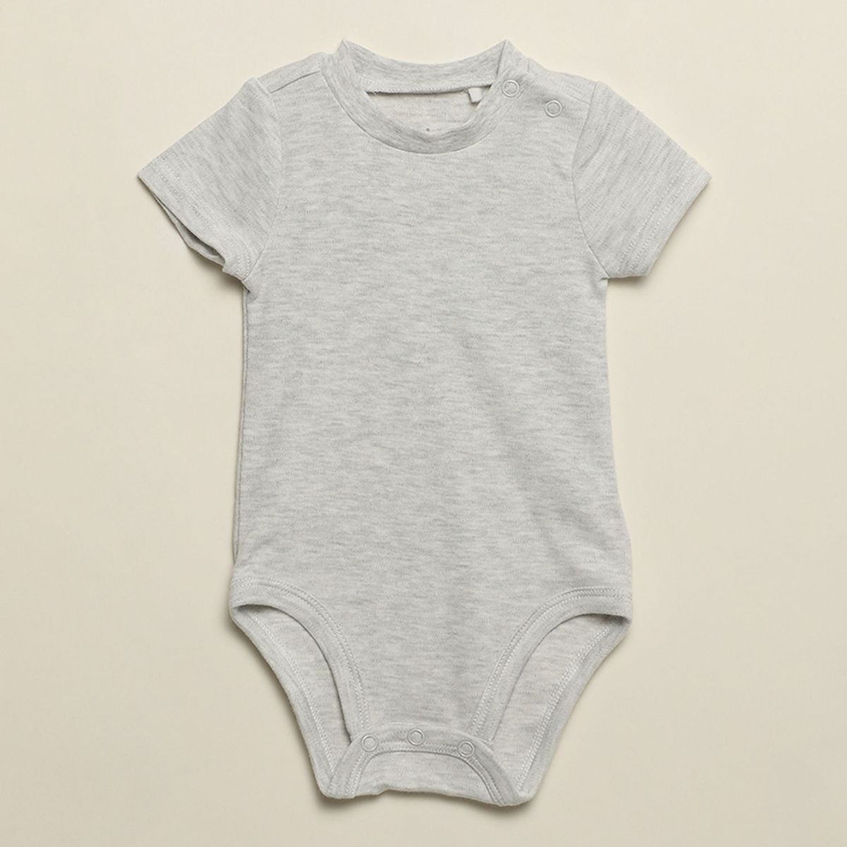 PRIORI - Overol Bebé Niño Pack X2 Manga Corta Yamp