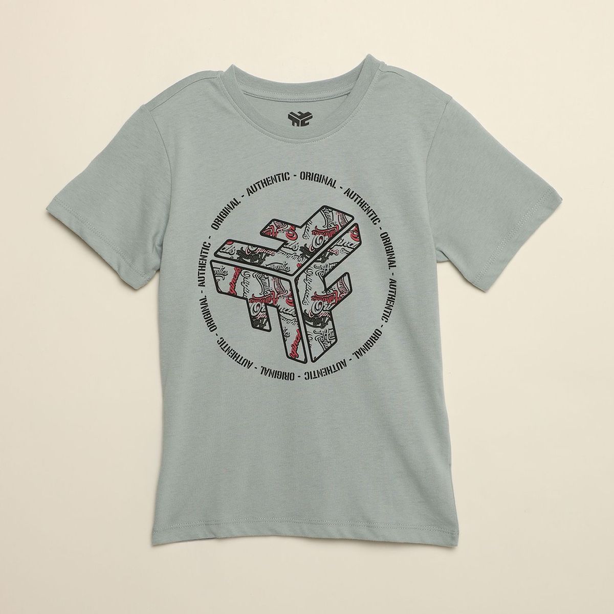 FEDERATION - Polo Niño Manga Corta Algodón Federation