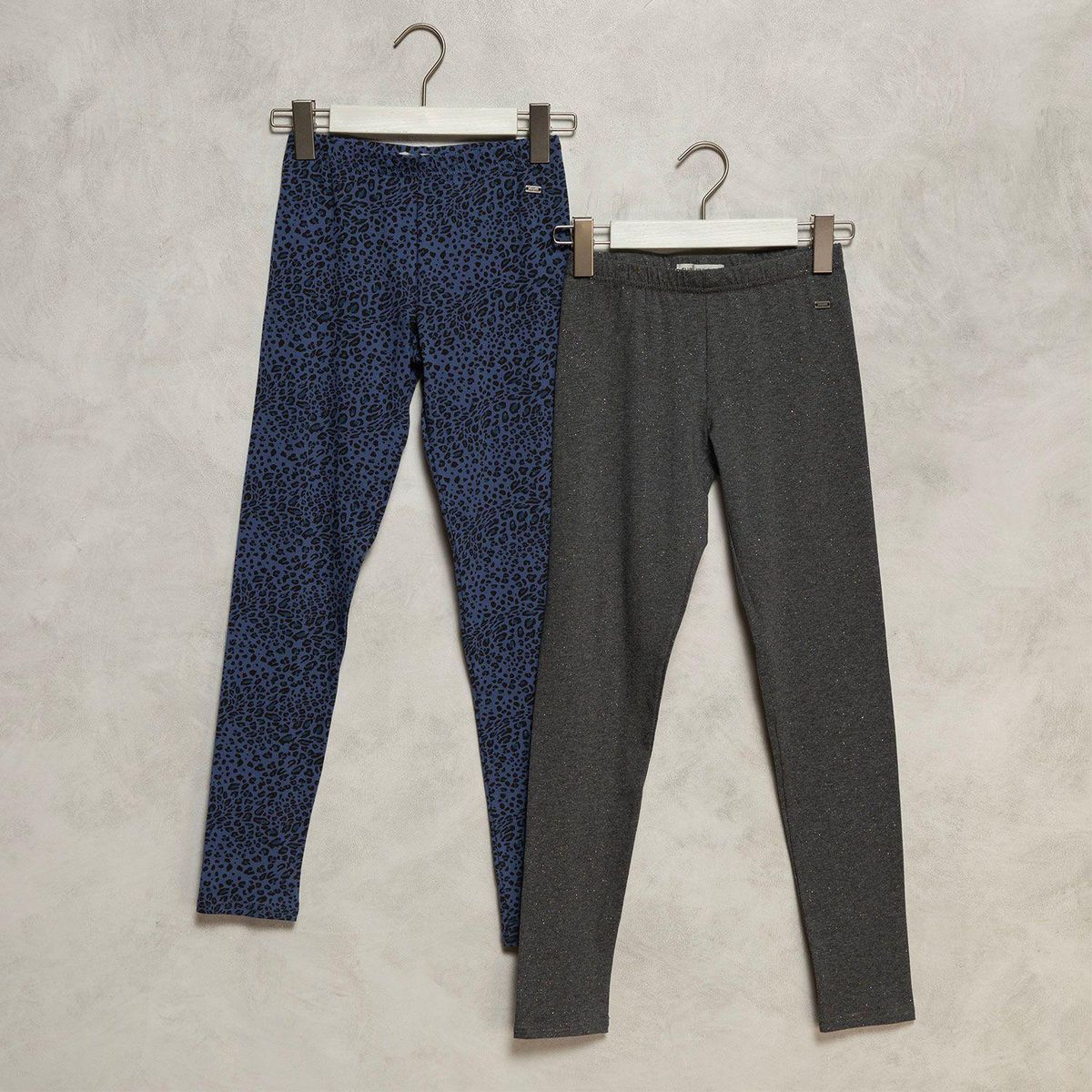 ELEVEN - Leggin Niña Pack X2 Eleven