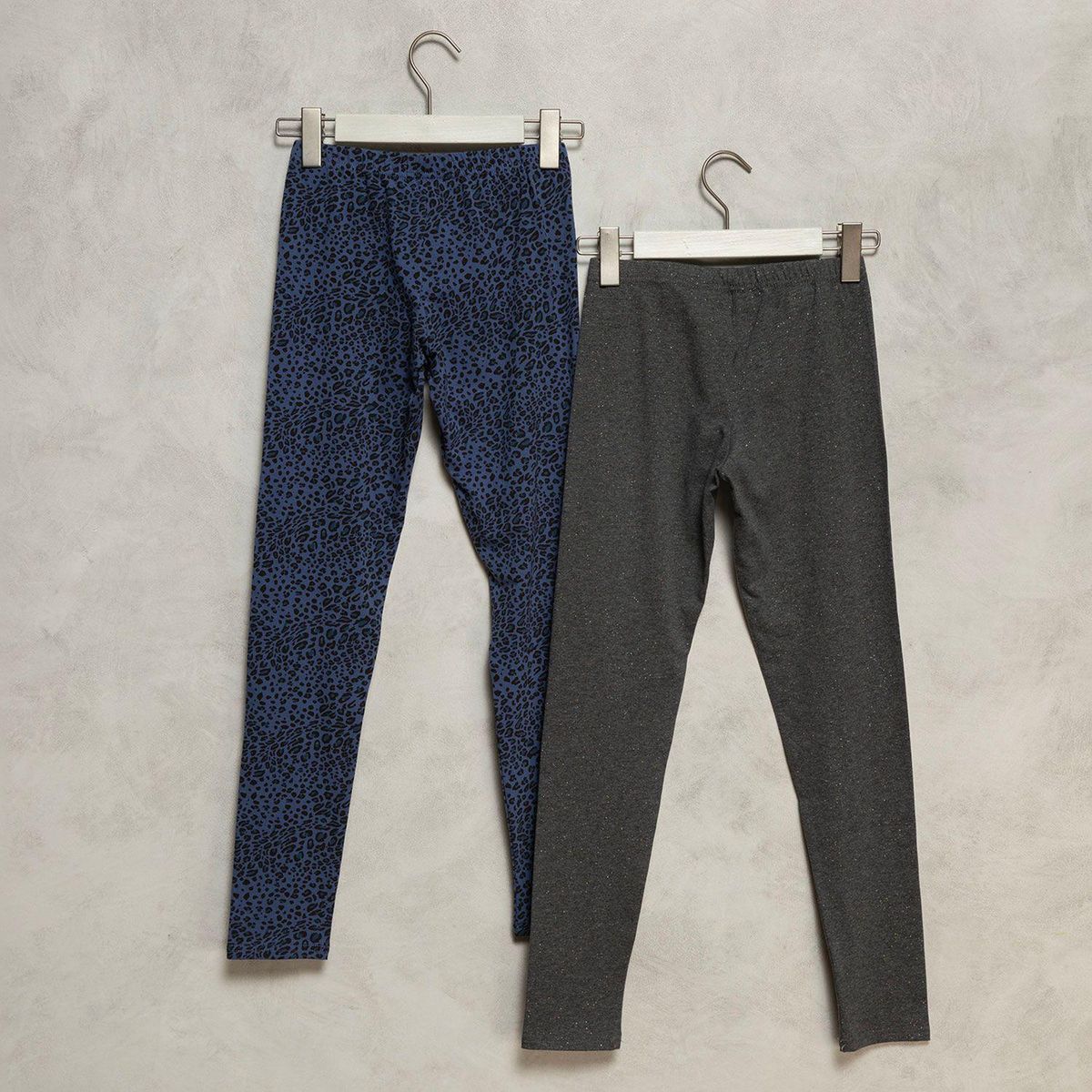 ELEVEN - Leggin Niña Pack X2 Eleven