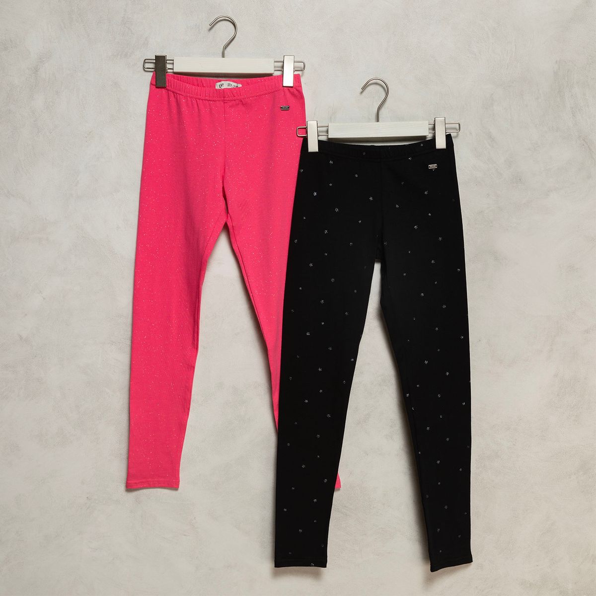 ELEVEN - Leggin Niña Pack X2 Eleven