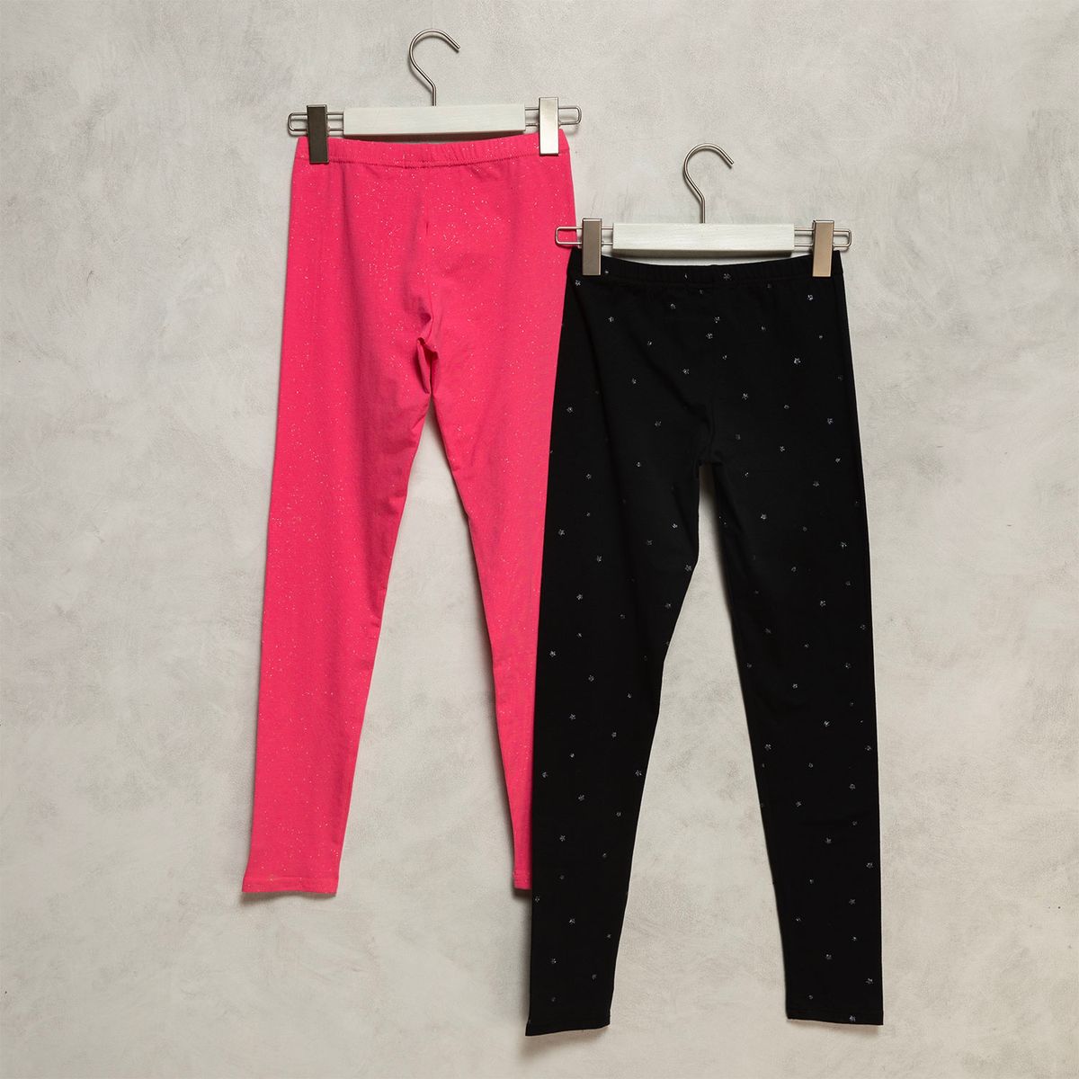 ELEVEN - Leggin Niña Pack X2 Eleven