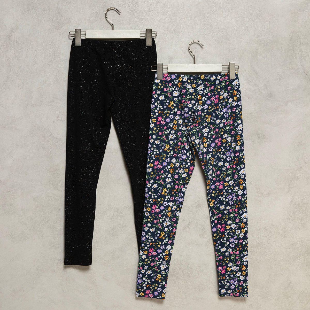 ELEVEN - Leggin Niña Pack X2 Eleven