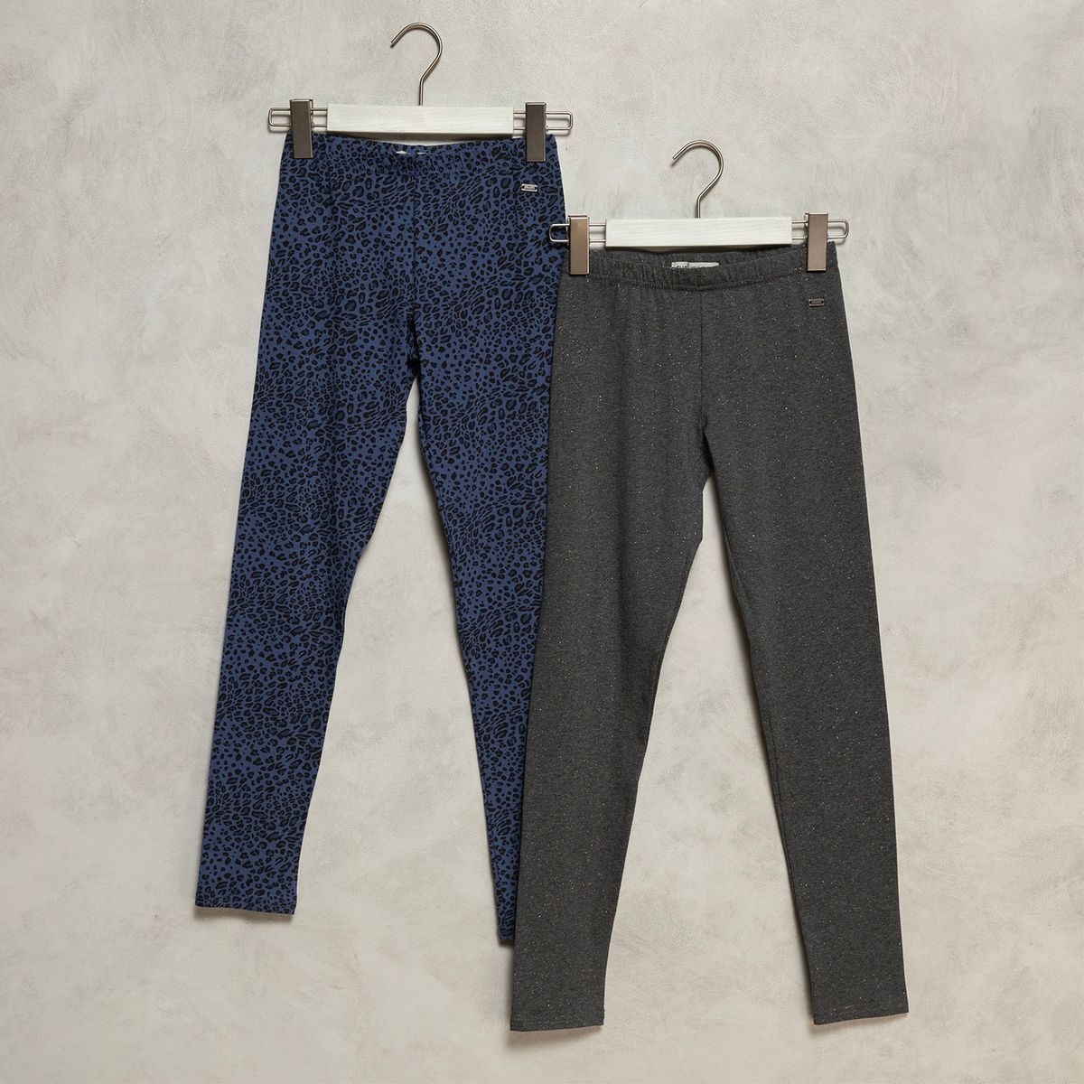 ELEVEN - Leggin Niña Pack X2 Eleven