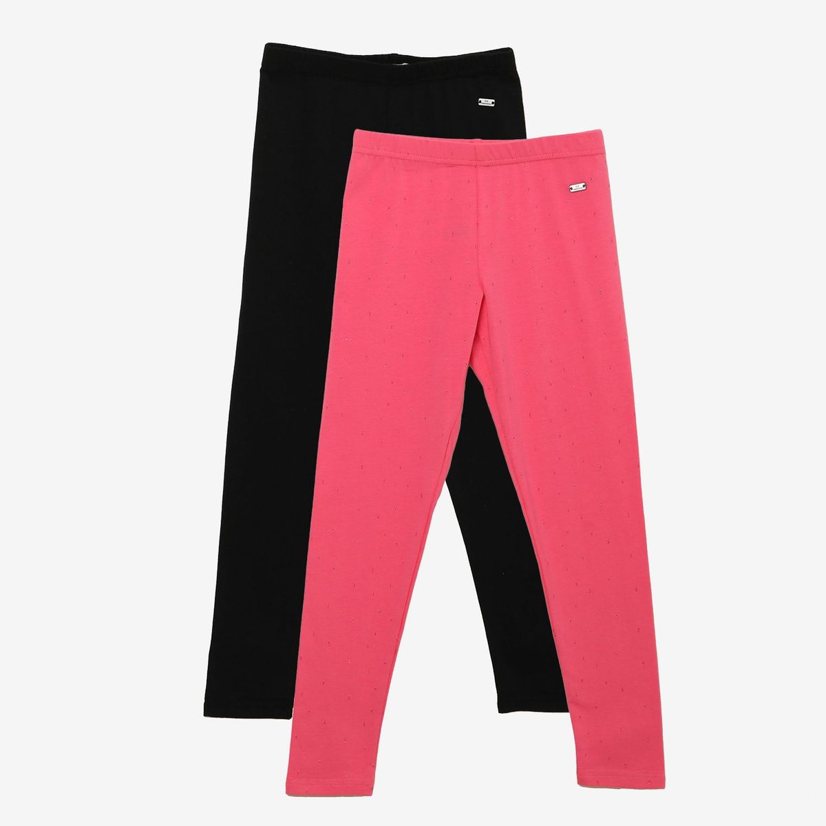 ELEVEN - Leggin Niña Pack X2 Eleven