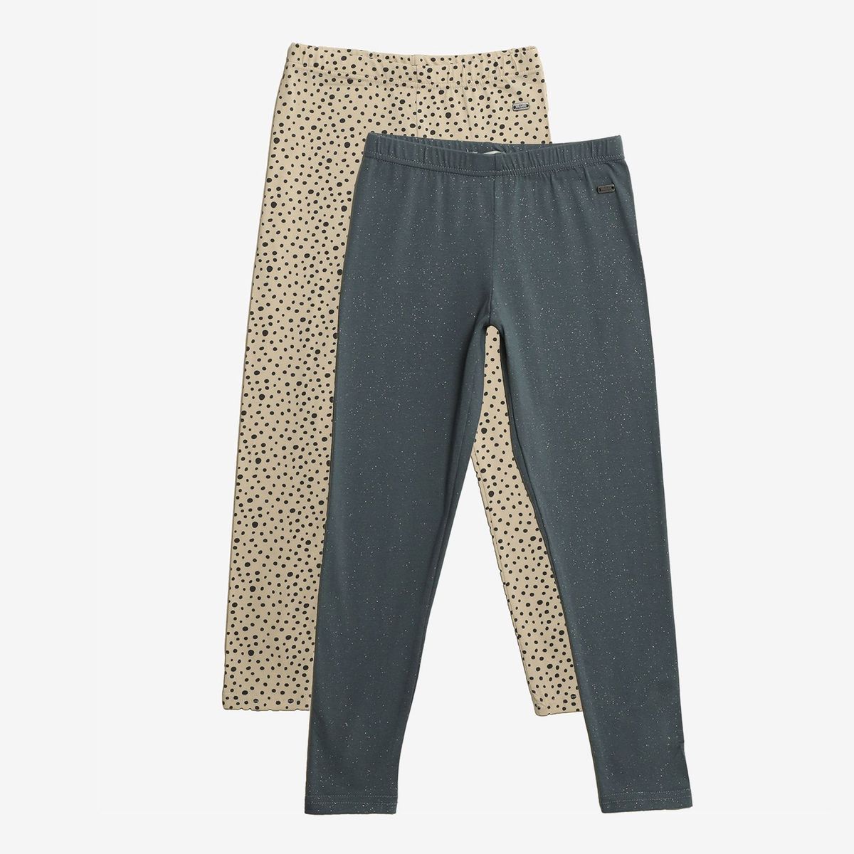 ELEVEN - Leggin Niña Pack X2 Eleven