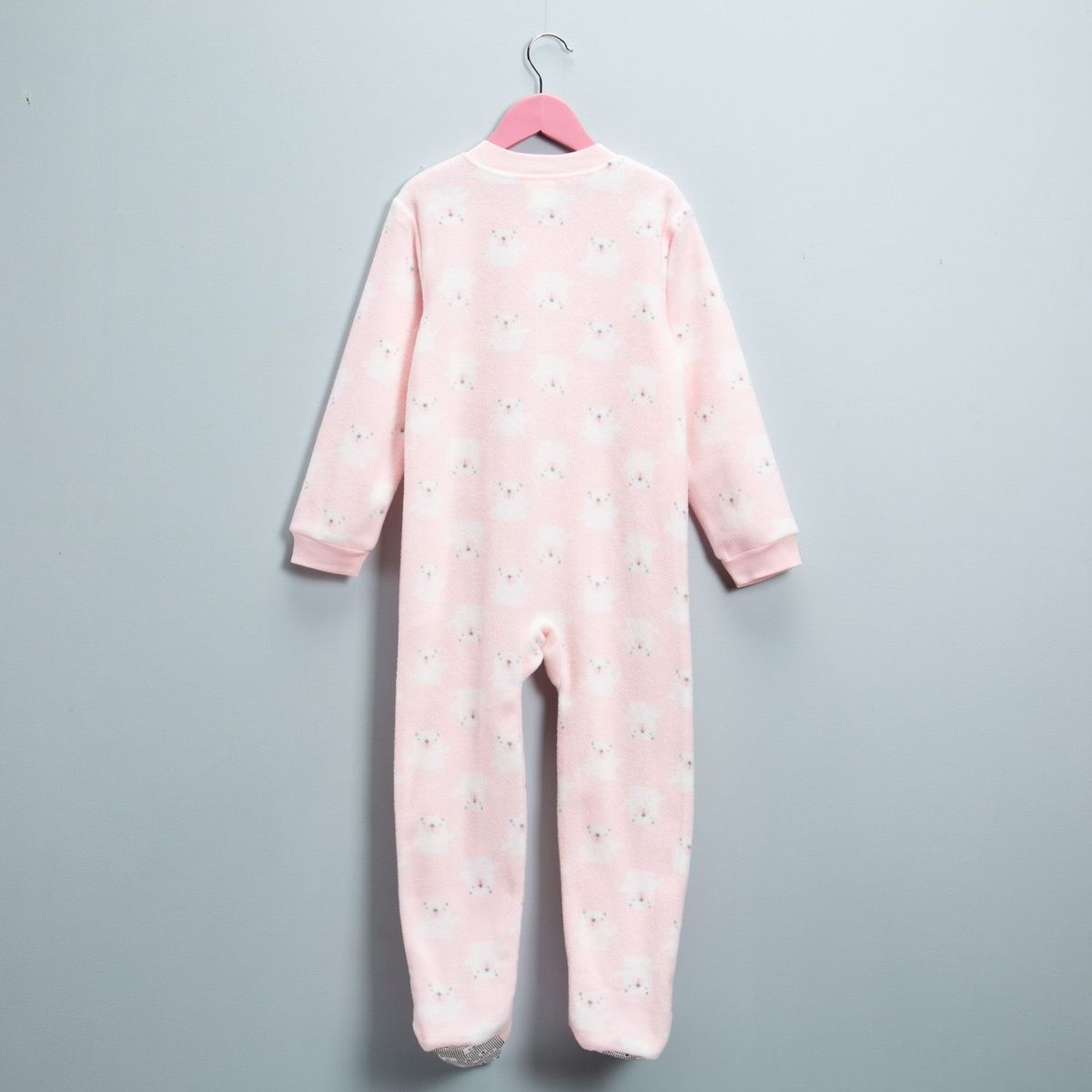 PRIORI - Pijama Niña 1 Pieza Polar Yamp