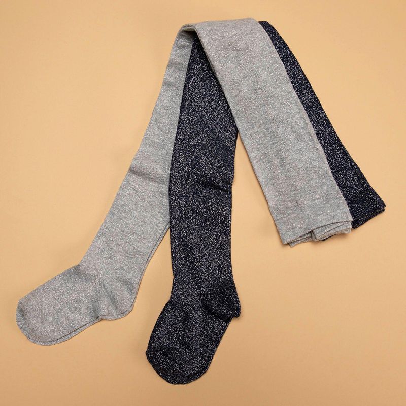 YAMP - Pantys Niña Algodón Yamp