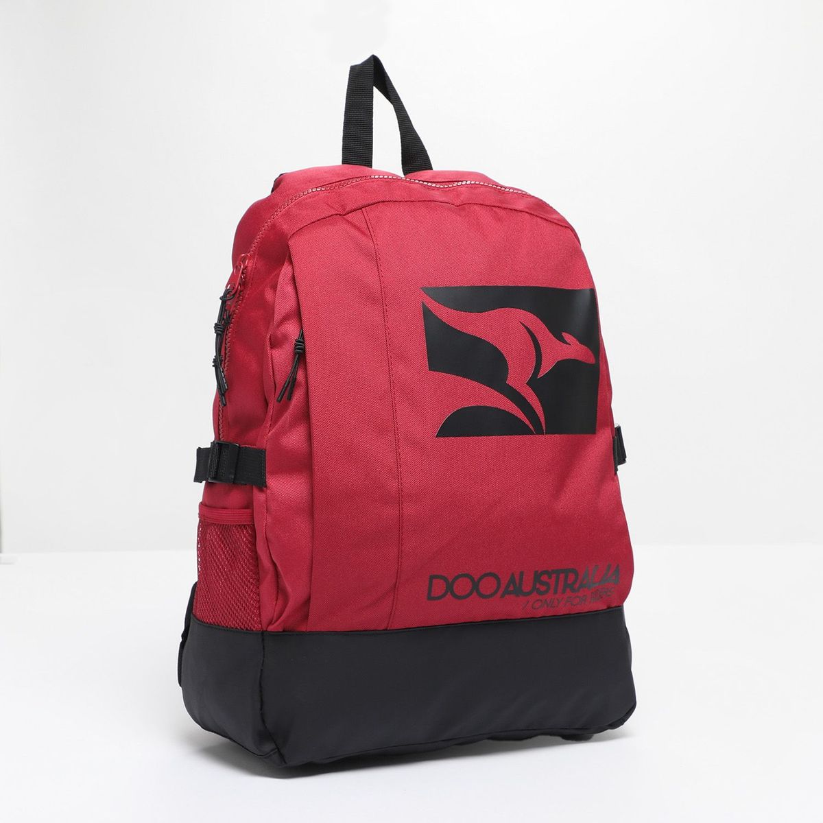 DOO AUSTRALIA - Mochila Juvenil Doo Australia 