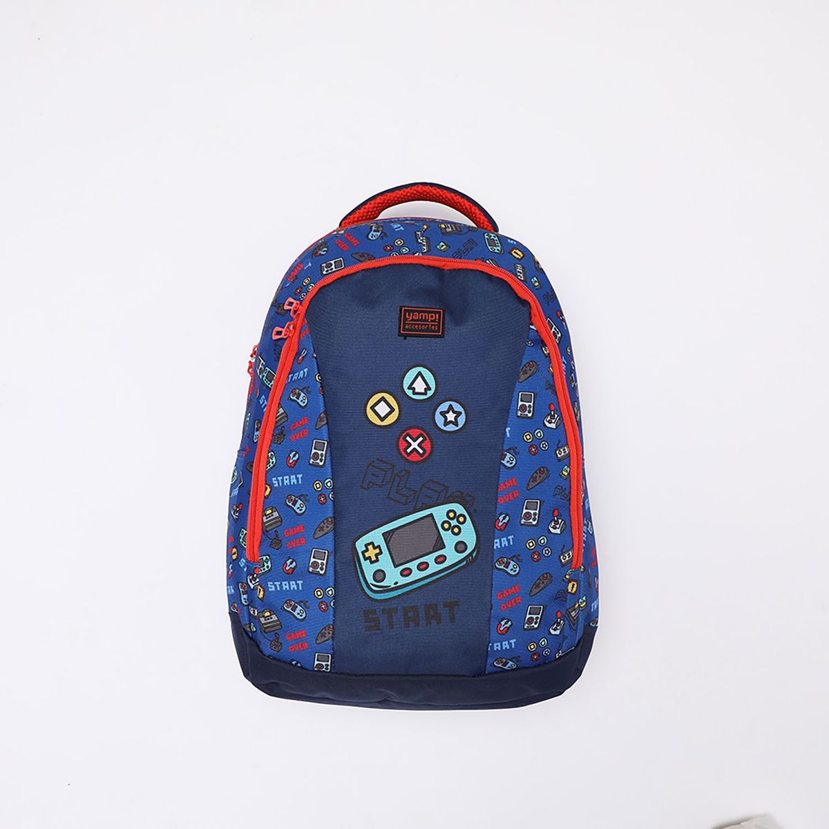 YAMP - Pack x4 Mochila Sport Yamp