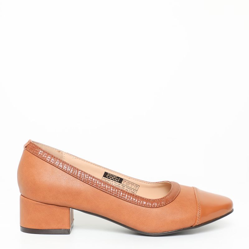 STEFANO COCCI - Zapatos de Vestir Mujer Stefano Cocci