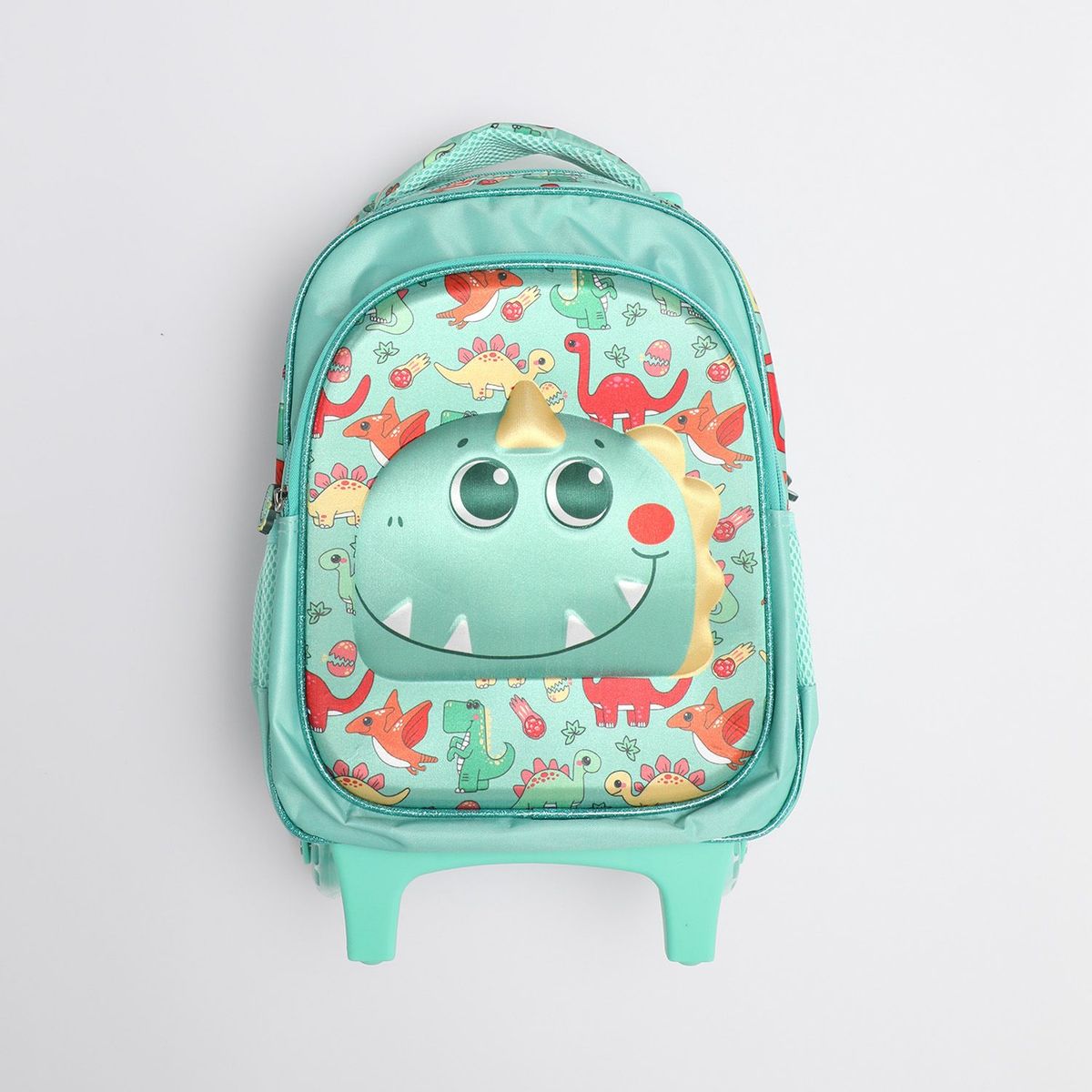 YAMP - Mochila Infantil Con Ruedas Yamp