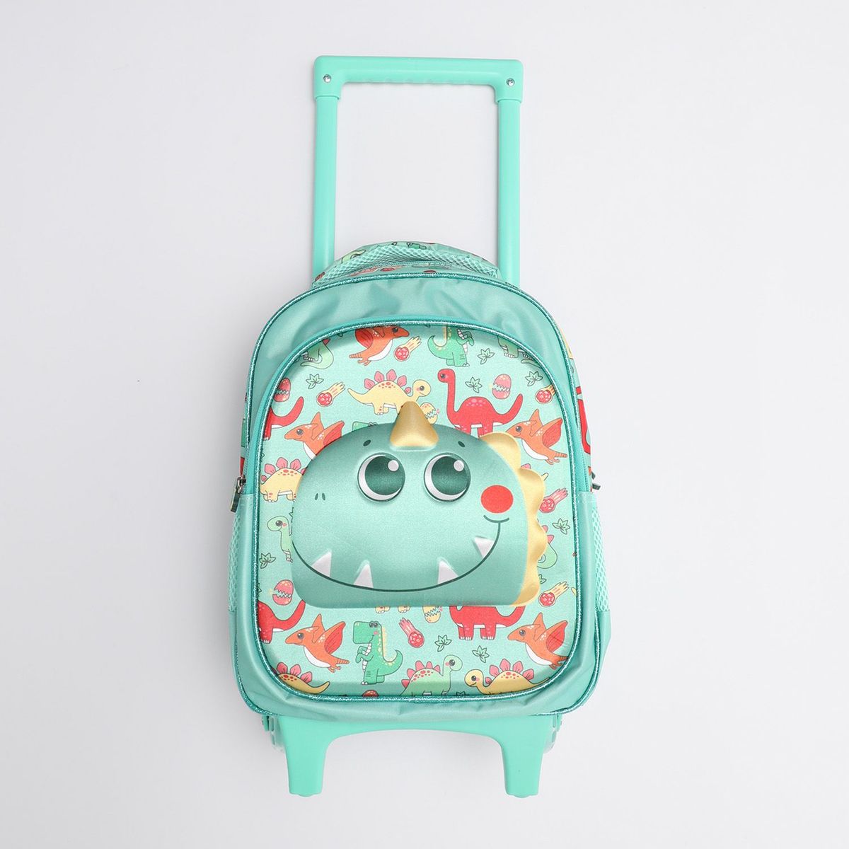 YAMP - Mochila Infantil Con Ruedas Yamp