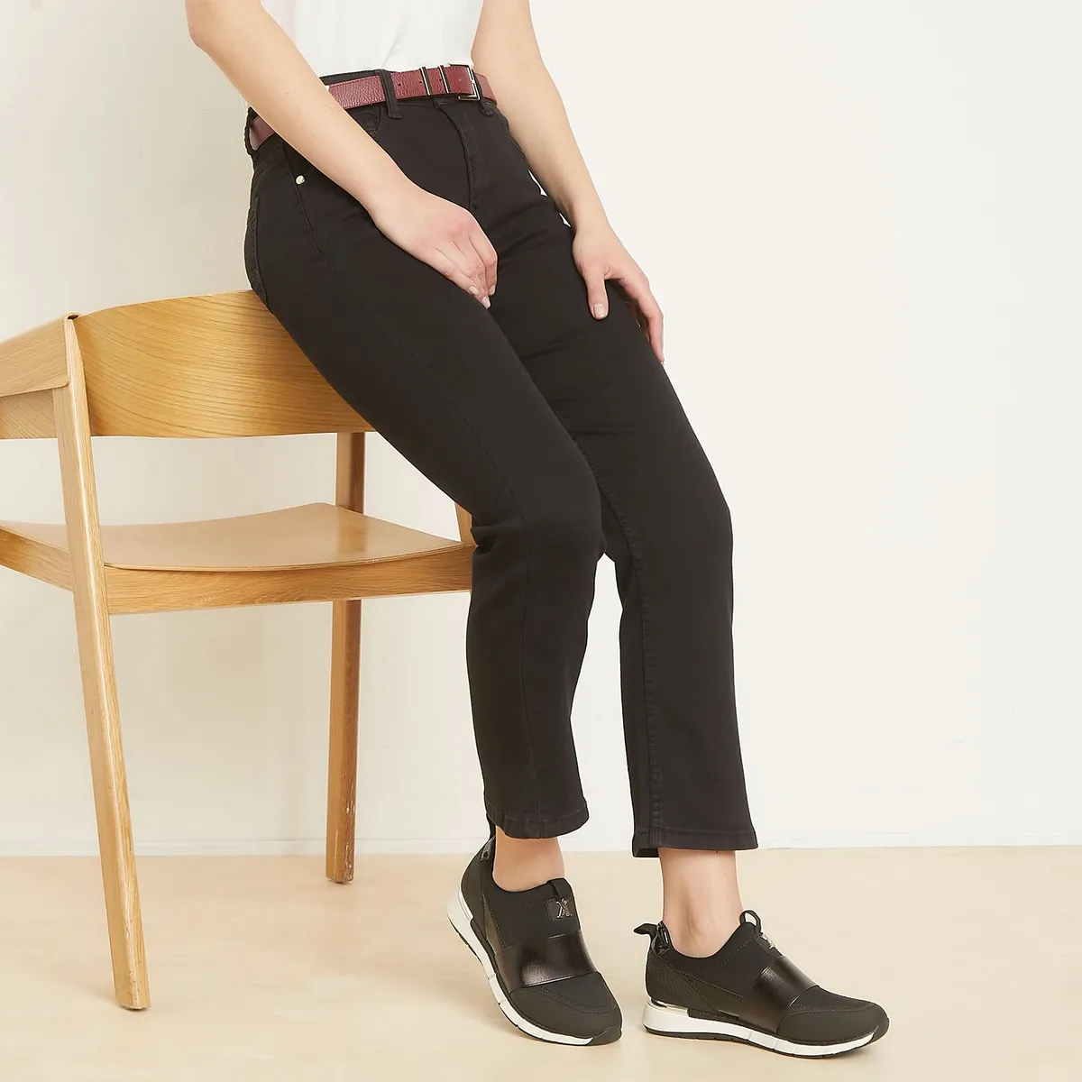 APOLOGY - Zapatillas Urbanas Mujer Apology