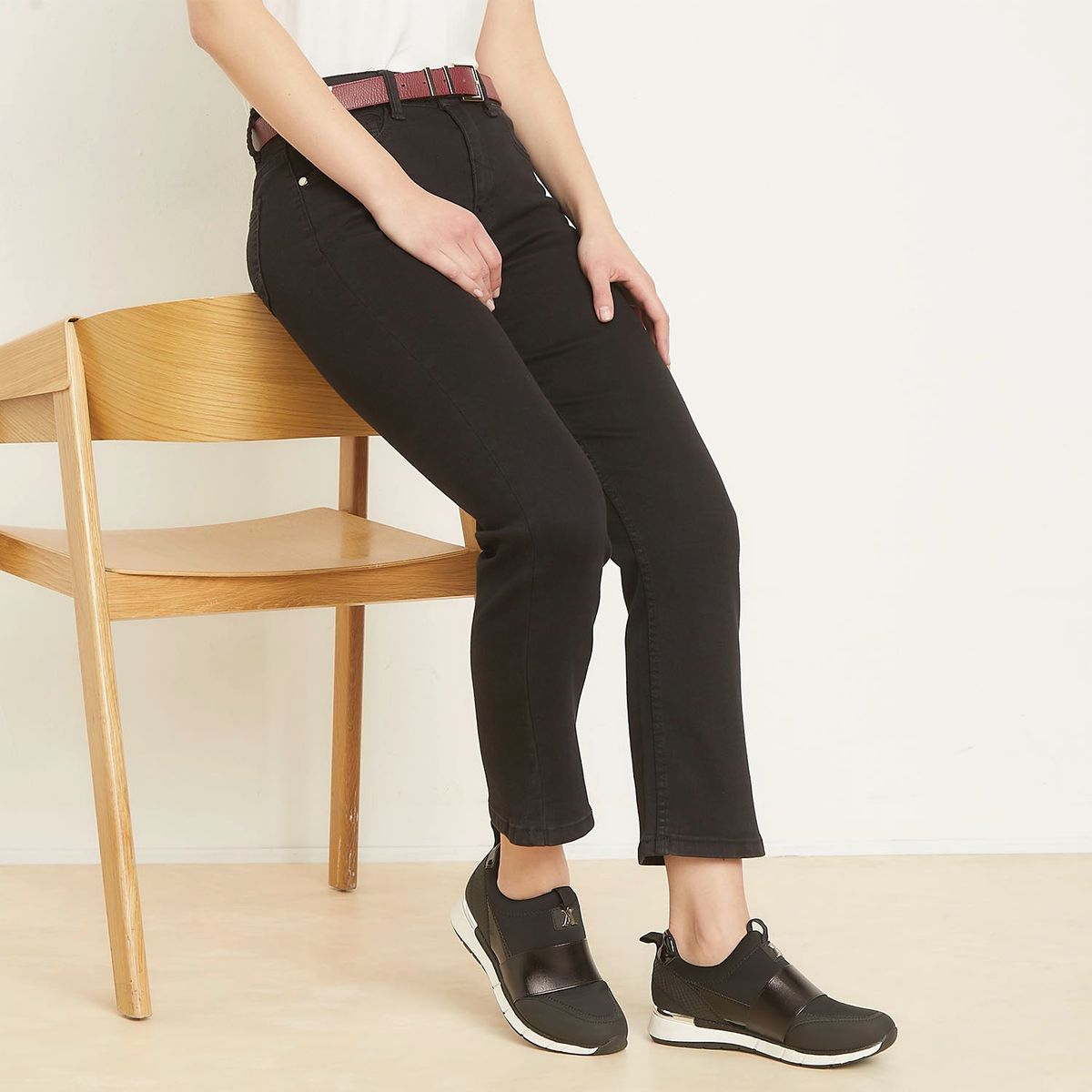 APOLOGY - Zapatillas Urbanas Mujer Apology