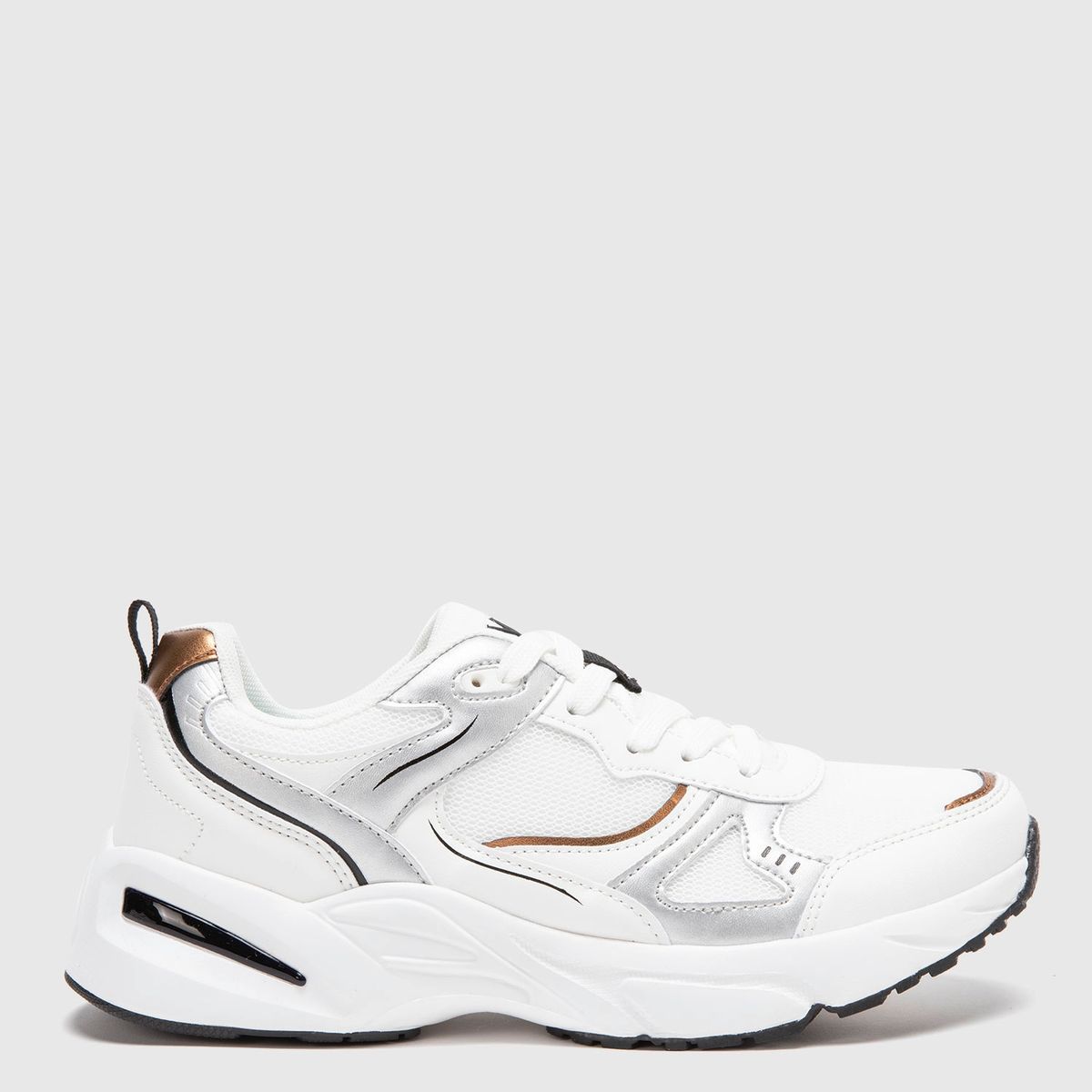 SYBILLA - Zapatillas Urbanas Mujer Sybilla Sportbal Pla 