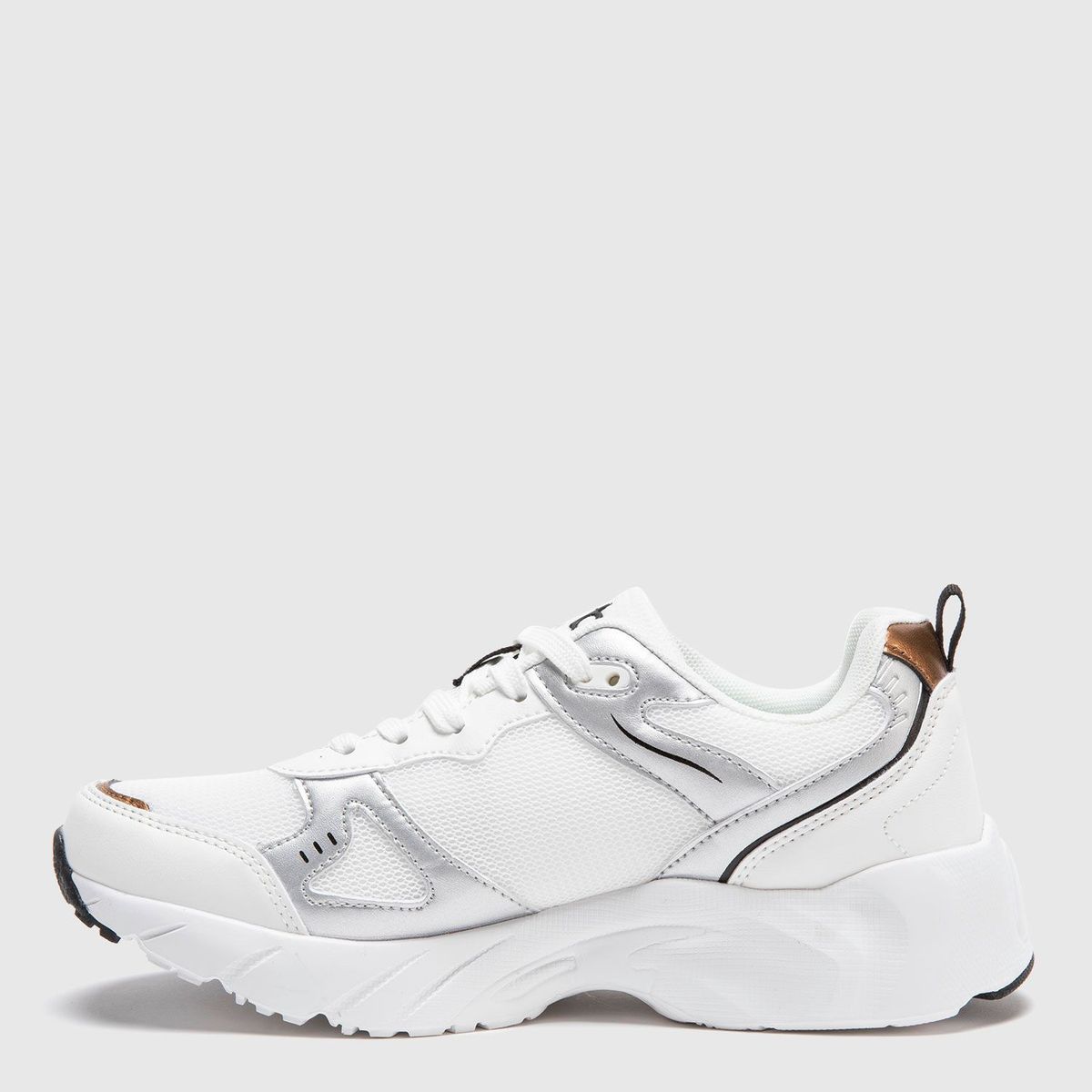 SYBILLA - Zapatillas Urbanas Mujer Sybilla Sportbal Pla 