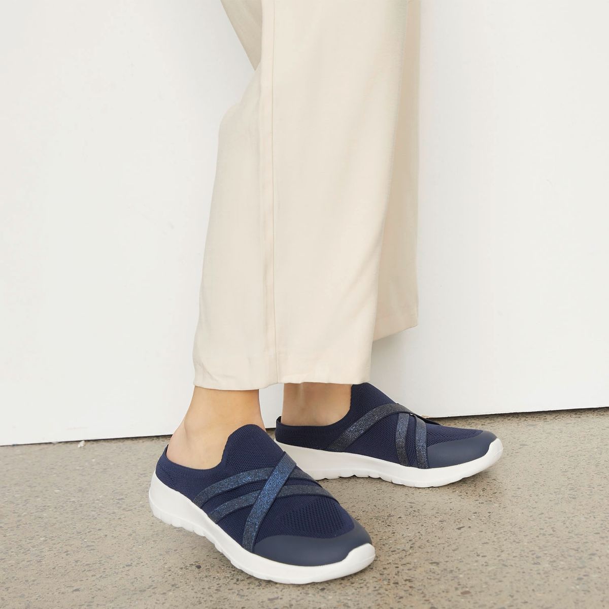 STEFANO COCCI - Zapatillas Urbanas Mujer Stefano Cocci Asuebrixita  