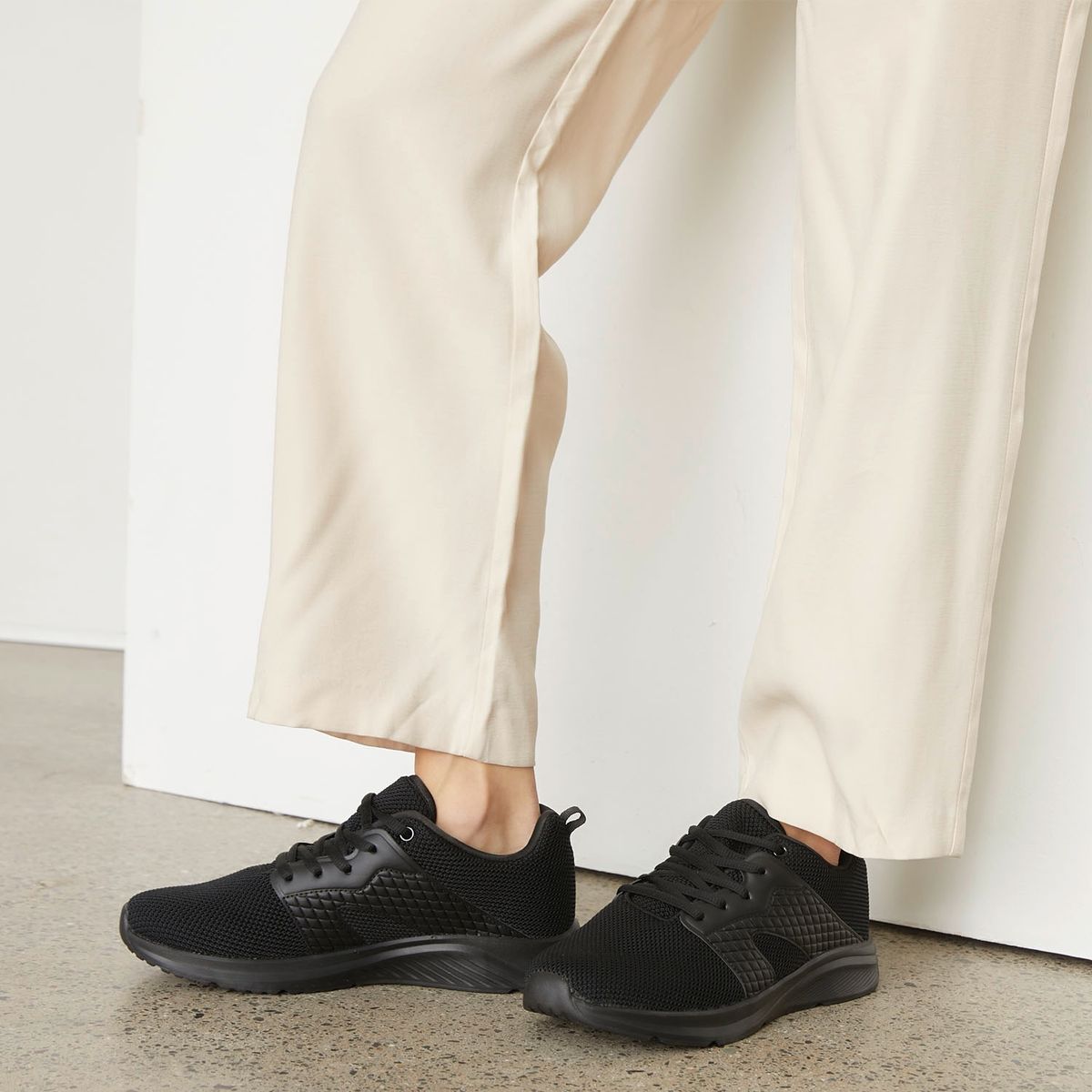 STEFANO COCCI - Zapatillas Urbanas Mujer Stefano Cocci Sameritati  