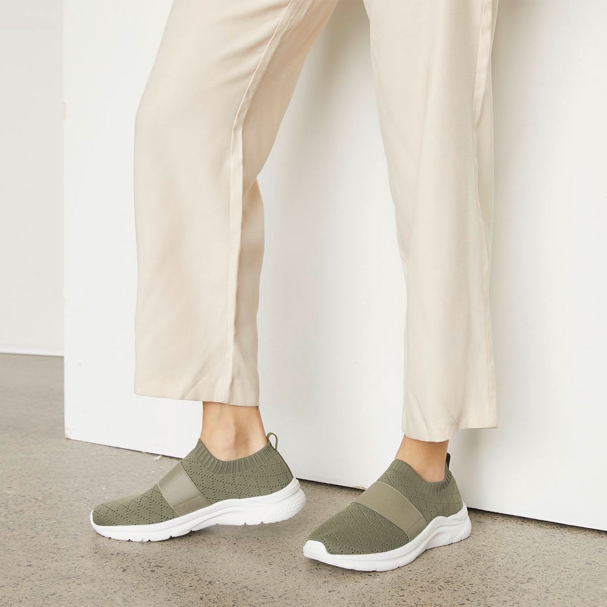 STEFANO COCCI - Zapatillas Urbanas Mujer Stefano Cocci Sostrapita Ve 