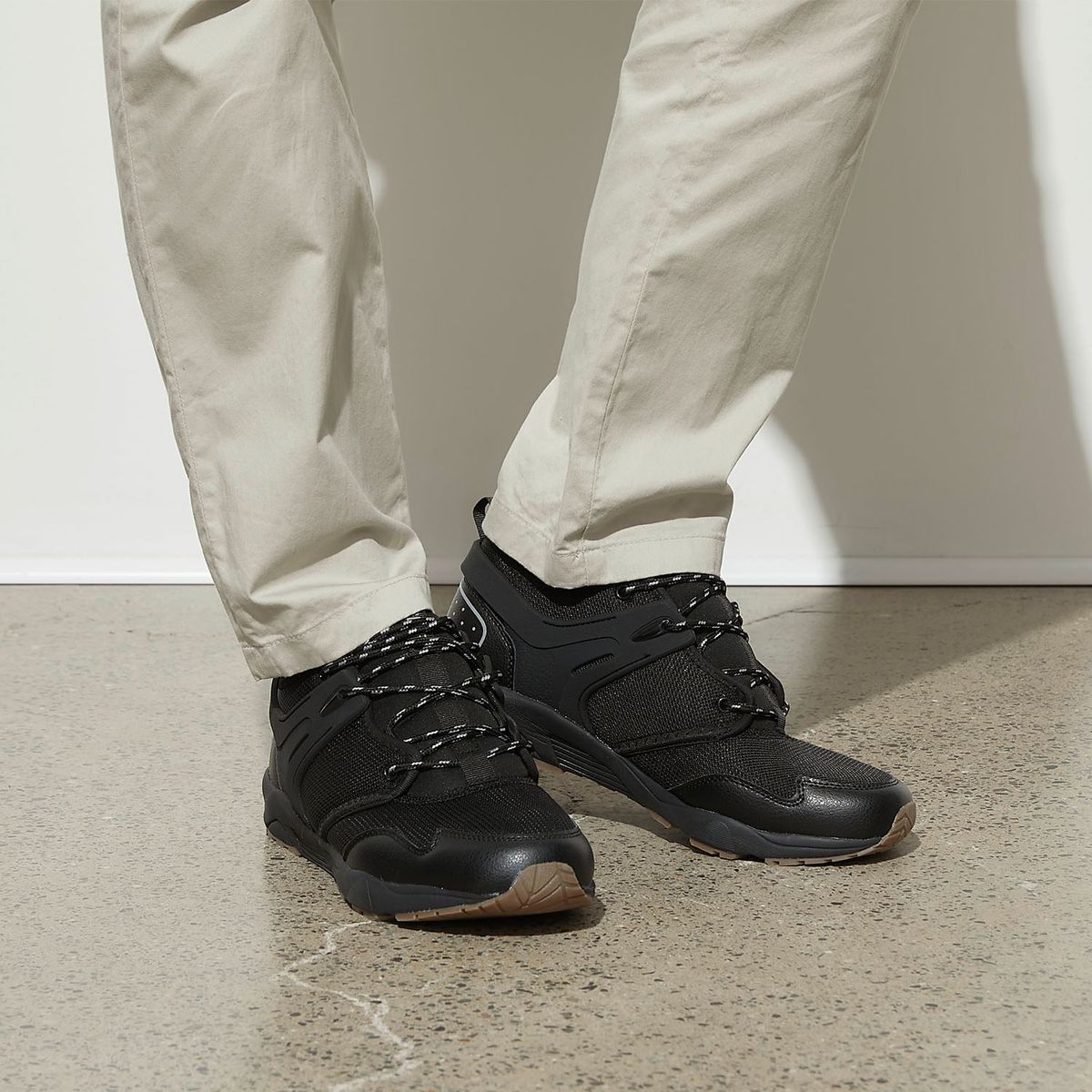 BEARCLIFF - Zapatillas Urbanas Hombre Bearcliff Kra  