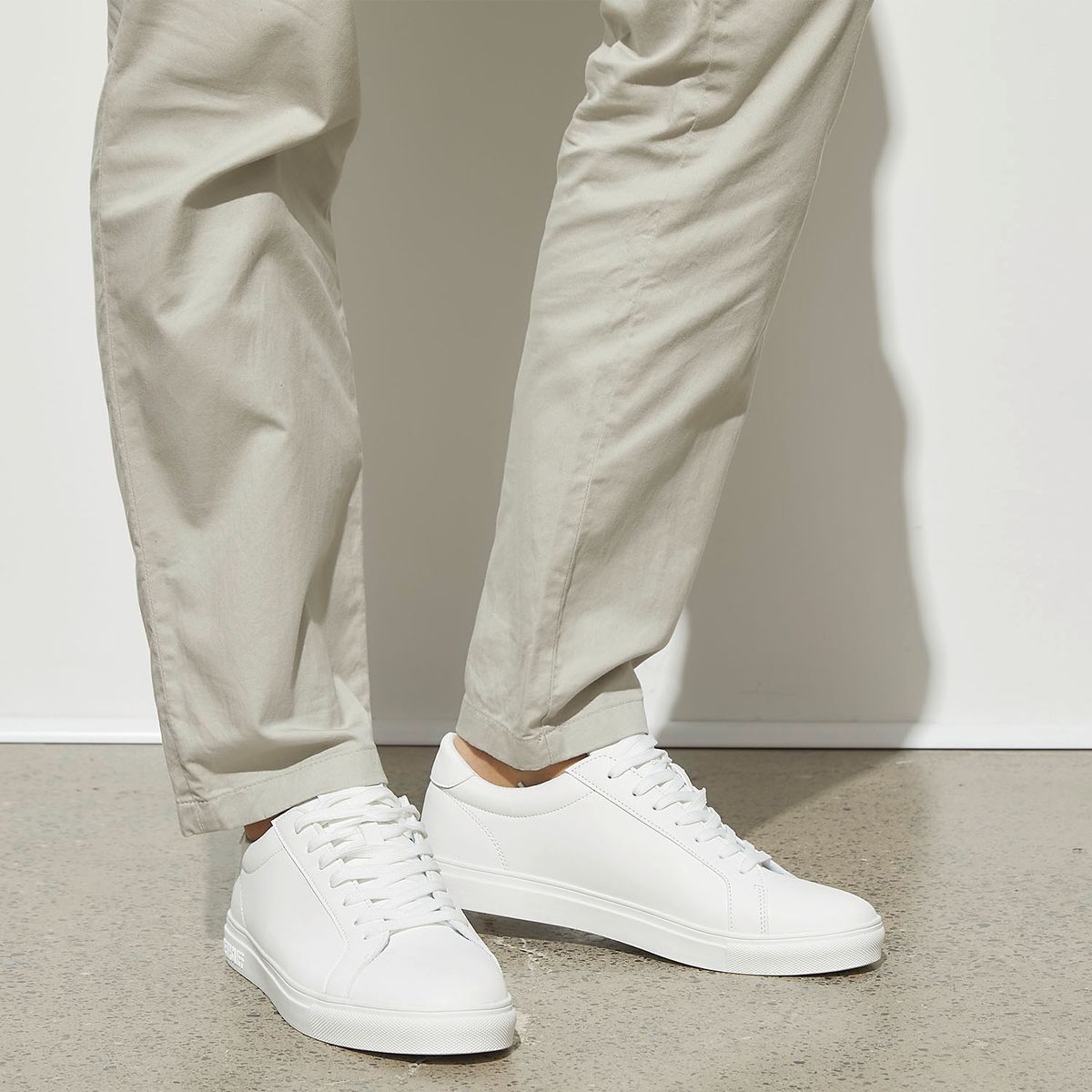 BEARCLIFF - Zapatillas Urbanas Hombre Bearcliff