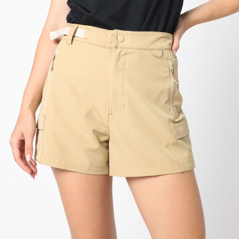 MOUNTAIN GEAR - Short Trekking Mountain Gear