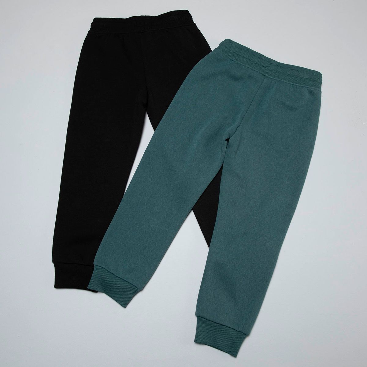 YAMP - Pantalón De Buzo Niño Pack X2 Algodón Yamp