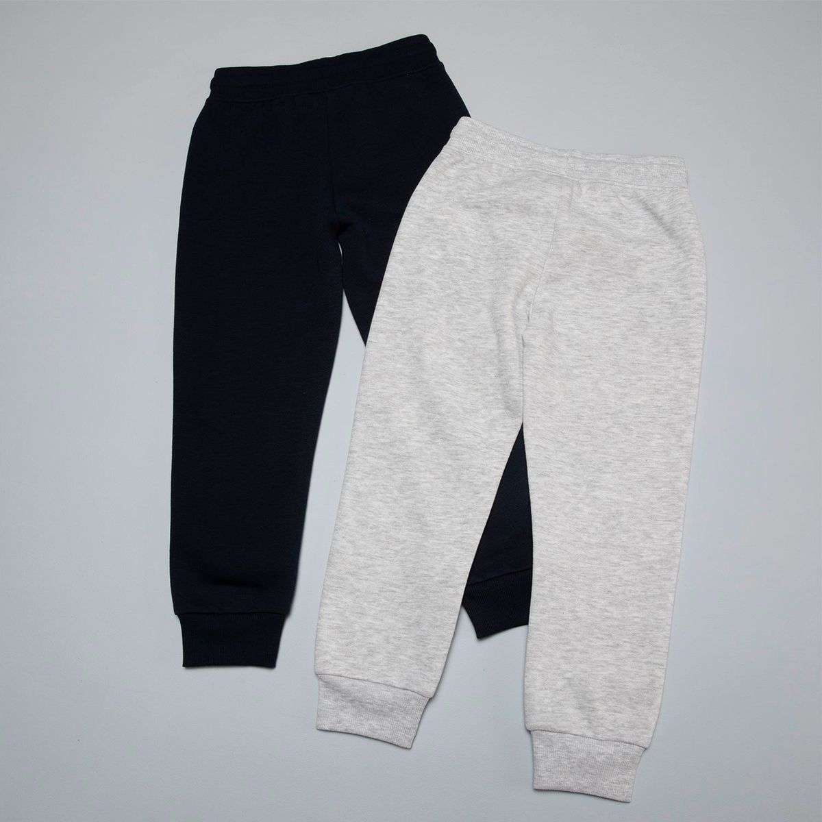 YAMP - Pantalón De Buzo Niño Pack X2 Algodón Yamp